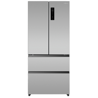  Холодильник ZUGEL ZRFDI470X 