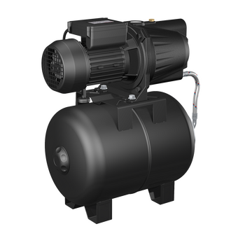  Насосная станция THERMEX Sirius 60B cooper (ЭдЭБ03910) 
