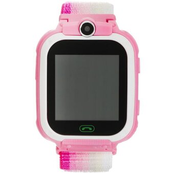  Smart-часы Aimoto Element Colors (8101304) розовый 