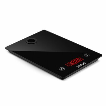  Весы кухонные Kitfort KT-862 