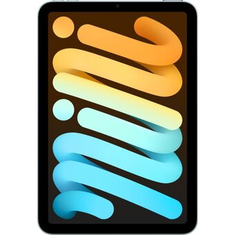  Планшет Apple iPad mini 2024 A2993 A17 Pro (MXN73LL/A) RAM8Gb ROM128Gb 8.3" голубой 