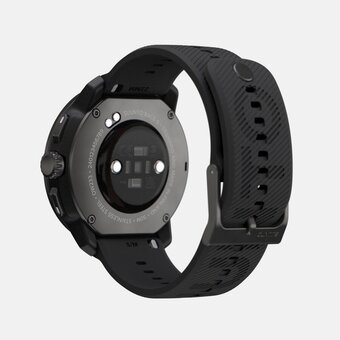  Smart-часы Suunto Race S (SS051104000) черный оникс/темно-серый 
