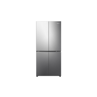  Холодильник Hisense RQ5P470SEI1 серый 