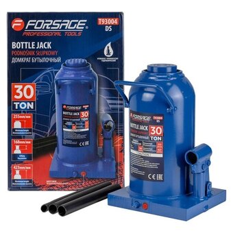  Домкрат Forsage F-T93004(DS) 