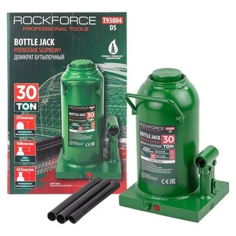  Домкрат RockForce RF-T93004(DS) 