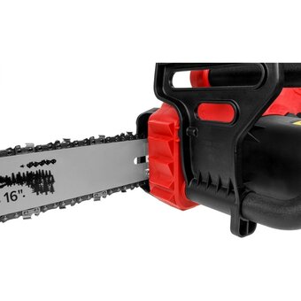  Электропила цепная Wortex LX EC 4020-1 F (1333443) 