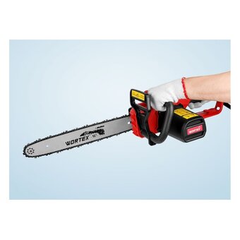  Электропила цепная Wortex LX EC 4020-1 F (1333443) 