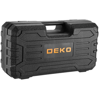  Пила цепная DEKO DKCHS 20-6 Pro (083-2012) 