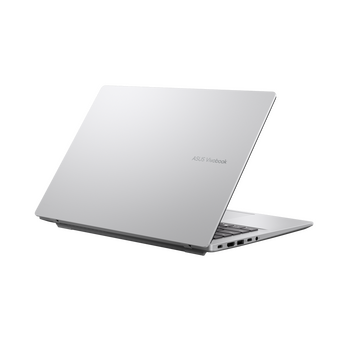  Ноутбук ASUS M1407KA-LY028 (90NB15H3-M000X0) 14"(1920x1200 (матовый) IPS)/AMD Ryzen AI 5 340(2Ghz)/16384Mb/512PCISSDGb/noDVD/Int AMD Radeon/Cam/BT 