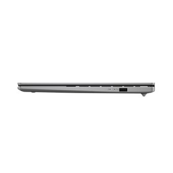  Ноутбук ASUS M1407KA-LY028 (90NB15H3-M000X0) 14"(1920x1200 (матовый) IPS)/AMD Ryzen AI 5 340(2Ghz)/16384Mb/512PCISSDGb/noDVD/Int AMD Radeon/Cam/BT 