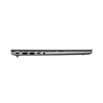 Ноутбук ASUS M1407KA-LY028 (90NB15H3-M000X0) 14"(1920x1200 (матовый) IPS)/AMD Ryzen AI 5 340(2Ghz)/16384Mb/512PCISSDGb/noDVD/Int AMD Radeon/Cam/BT 