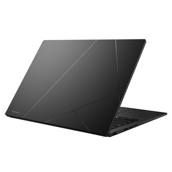  Ноутбук ASUS UM3406KA-PP181 (90NB14U1-M00AL0) 14"(2880x1800 OLED 16 10)/AMD Ryzen AI 7 350(2Ghz)/32768Mb/1024SSDGb/noDVD/Int AMD Radeon/Cam/BT/WiFi 