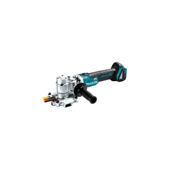  Ножницы по металлу аккумуляторные Makita DSC251ZK без АКБ кейс 