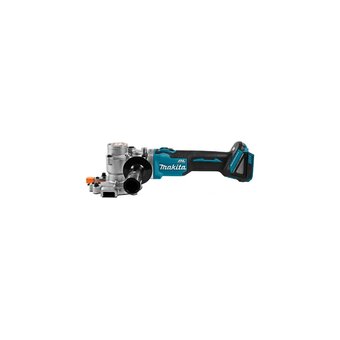  Ножницы по металлу аккумуляторные Makita DSC251ZK без АКБ кейс 