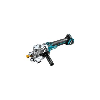  Ножницы по металлу аккумуляторные Makita DSC251ZK без АКБ кейс 