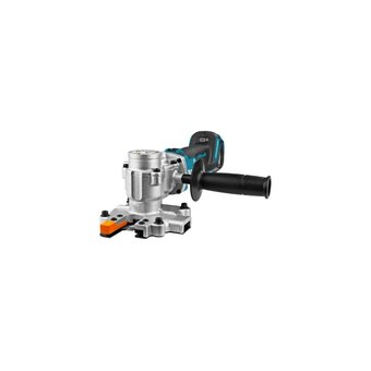  Ножницы по металлу аккумуляторные Makita DSC251ZK без АКБ кейс 