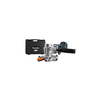  Ножницы по металлу аккумуляторные Makita DSC251ZK без АКБ кейс 