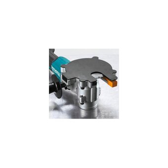  Ножницы по металлу аккумуляторные Makita DSC251ZK без АКБ кейс 