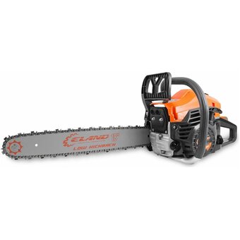  Бензопила цепная Eland GCS-2600 (GCS2600EL) 