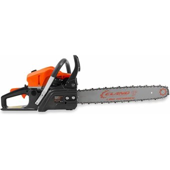  Бензопила цепная Eland GCS-2600 (GCS2600EL) 