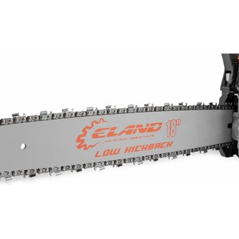  Бензопила цепная Eland GCS-2600 (GCS2600EL) 