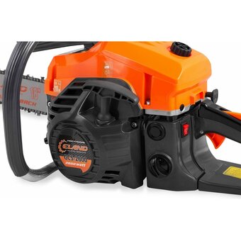  Бензопила цепная Eland GCS-2600 (GCS2600EL) 