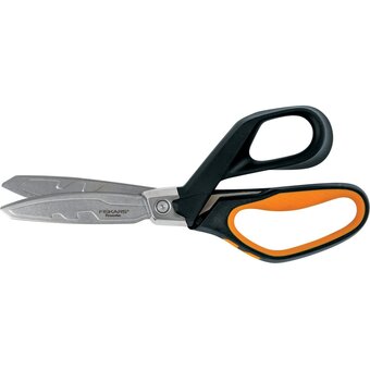  Ножницы по металлу Fiskars PowerArc (1027205) 