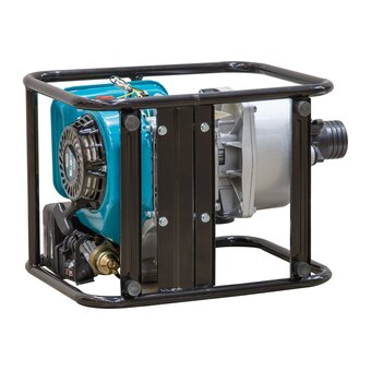  Мотопомпа ECO WP-1204C 