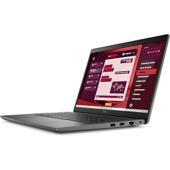  Ноутбук DELL Latitude (3450-5854) Core i5-1335U 14,0" FullHD WVA AG 8GB (1x8GB) DDR4 512 SSD Integrated Graphics, Linux, 1,5kg, KB Eng/Rus 
