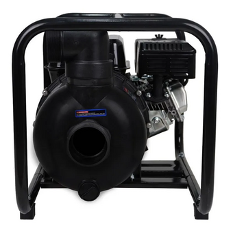  Мотопомпа Lifan 80WGF 
