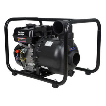  Мотопомпа Lifan 80WGF 