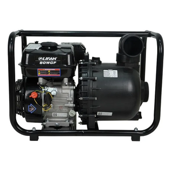  Мотопомпа Lifan 80WGF 