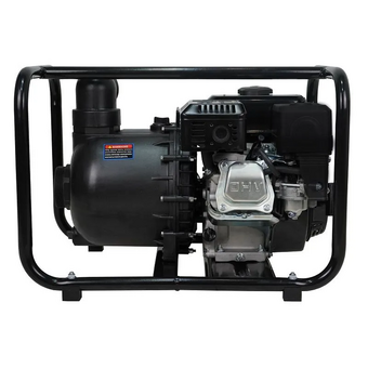  Мотопомпа Lifan 80WGF 