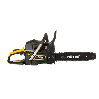 Бензопила Huter BS-4500/38 