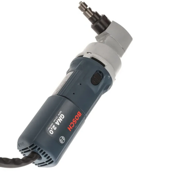  Электроножницы по металлу Bosch GNA 2,0 (601.530.103) 