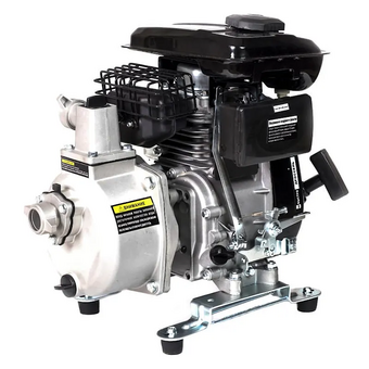  Мотопомпа Lifan 25ZB12-1.4Q 