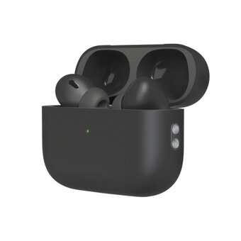  Беспроводная стереогарнитура TWS Breaking Air Pro 2, ANC/ENC, Bluetooth 5.3 (Черный) 