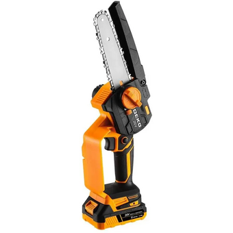  Пила цепная DEKO DKCHS 20-6 Pro (083-2012) 