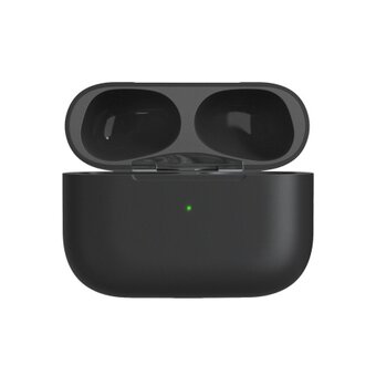  Беспроводная стереогарнитура TWS Breaking Air Pro 2, ANC/ENC, Bluetooth 5.3 (Черный) 