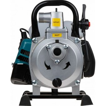  Мотопомпа ECO WP-153C 