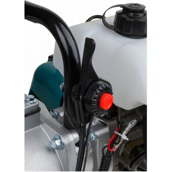  Мотопомпа ECO WP-153C 