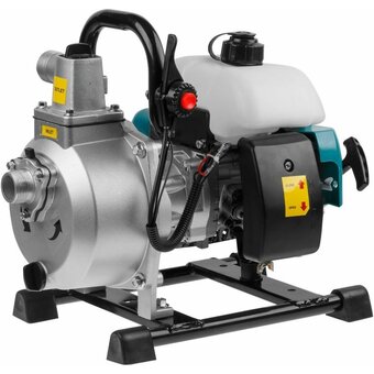  Мотопомпа ECO WP-153C 