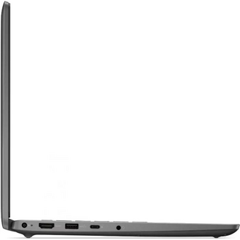  Ноутбук DELL Latitude (3450-5854) Core i5-1335U 14,0" FullHD WVA AG 8GB (1x8GB) DDR4 512 SSD Integrated Graphics, Linux, 1,5kg, KB Eng/Rus 