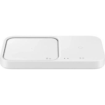  Беспроводное ЗУ Samsung EP-P5400BWEGEU 15W 2.77A (PD) USB-C Samsung белый 