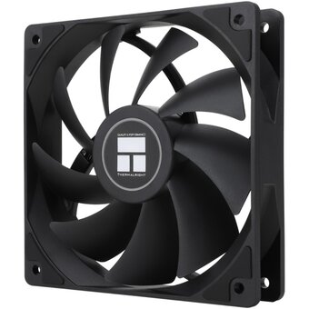  Вентилятор Thermalright TL-C12C (TRTLC12C) / 120mm PWM 