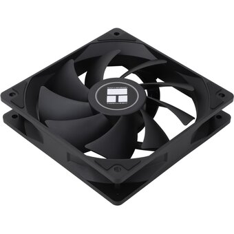  Вентилятор Thermalright TL-C12C (TRTLC12C) / 120mm PWM 