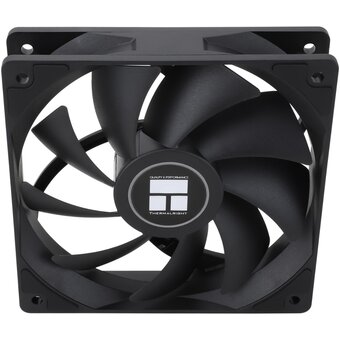  Вентилятор Thermalright TL-C12C (TRTLC12C) / 120mm PWM 