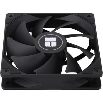  Вентилятор Thermalright TL-C12C (TRTLC12C) / 120mm PWM 