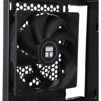  Вентилятор Thermalright TL-C12C (TRTLC12C) / 120mm PWM 