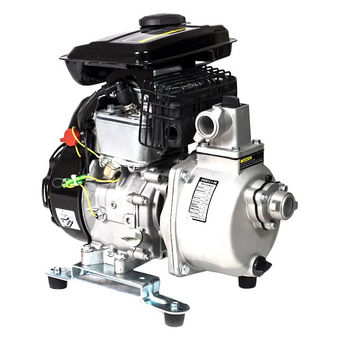  Мотопомпа Lifan 25ZB12-1.4Q 